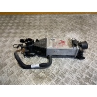 Интеркулер Changan UNI-K 2021- 1116900a01