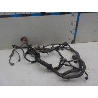 Бампер передний Nissan Tiida 2007- 24012EM56E