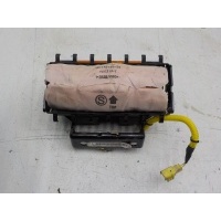 Подушка безопасности переднего пассажира Nissan Tiida 2007- 98515EM19A