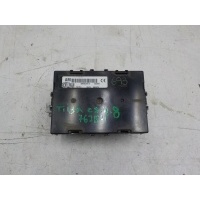 Блок управления Nissan Tiida 2007- 284B2JX51E