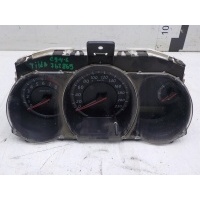Щиток приборов (панель приборов) Nissan Tiida 2007- 24810ZW91A