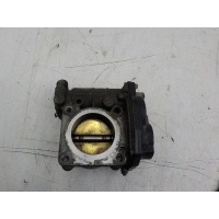 Заслонка дроссельная Nissan Tiida 2007- 16119ED00A