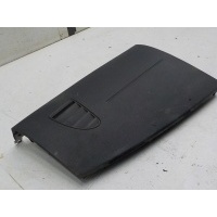 Накладка торпедо Nissan Tiida 2007- 98515EM19A