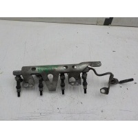 Рампа топливная Nissan Tiida 2007- 17520ED00A
