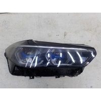 Фара правая BMW X5 G05 2018- 63115A55AA6