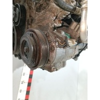 Компрессор кондиционера Opel Vectra 2004 09225560