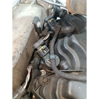 Форсунка Opel Astra 8V 2006 0445110165