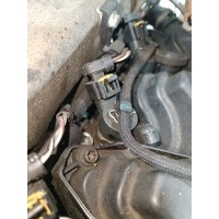 Форсунка Opel Astra 8V 2006 0445110165