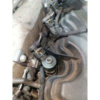 Форсунка Opel Astra 8V 2006 0445110165