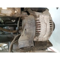 Генератор Audi A6 1996 0123510061