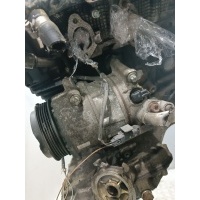 Компрессор кондиционера Mercedes A W169 2006 A0012309011