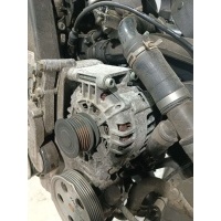 Генератор Audi A4 2003 06B903016S