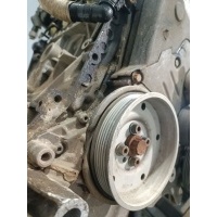 Шкив коленвала Audi A4 2003 06b105255J