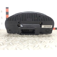 Щиток приборов (приборная панель) Volkswagen Caddy 2005 2k0920840e