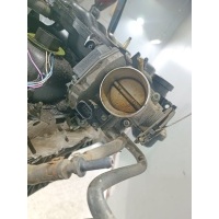 Заслонка дроссельная Volkswagen Golf 2000 06A133064J