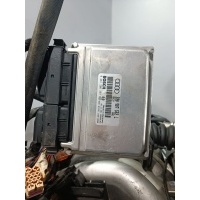 Блок управления двигателем Audi A6 1999 3B0907552L