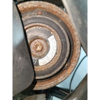 Компрессор кондиционера Audi A6 1999 4B0260805B