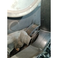 Вискомуфта Audi A6 1999 078121350a