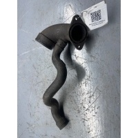 Патрубок турбины Ford Escort 5 1995 93FF-6A886-BB