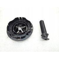 Citroen c5 aircross болт крепежный колесо копии вставка 9816990180