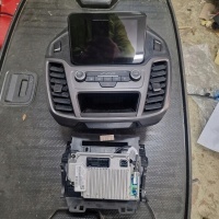 Навигация навигация радио оригинал sync рестайлинг форд tourneo connect mk2 ii 19r