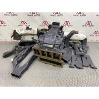 Б/У корпус отопителя печки Kia Cerato YD 2014 97200A7170, 97010A7000, 97380A7010, 97361A7000, 97279A7000, 97371A7000, 97382A7000, 97282A7000, 97366A7000, 97365A7000, -Б/У Детали сняты с АВТОМОБИЛЯ