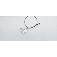 Замок спинки сиденья Toyota Camry 70 2021 7264033090