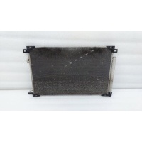 Радиатор кондиционера Toyota Camry 70 2021 X457, 884A033010