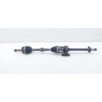 Привод Toyota Camry 70 2021 4341033440, 4345733060