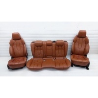 Сиденья Land Rover Evoque L538 2012 LR026573, LR026590, BJ3262900EB8YPT, BJ3262901EB8YPT