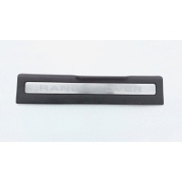 Накладка на порог Land Rover Evoque L538 2012 LR033334, BJ3M13201AC8AAM
