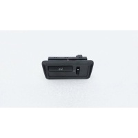 Кнопка открывания багажника Land Rover Evoque L538 2012 LR025943, BJ3211654BB