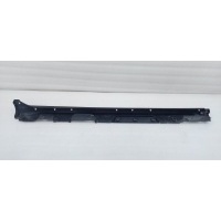 Накладка на порог Toyota Camry 70 2021 7585206944
