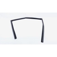 Уплотнитель стекла двери Land Rover Evoque L538 2012 LR027342, BJ3221596AC