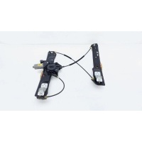 Стеклоподъемник Land Rover Evoque L538 2012 LR026708, BJ3223200AE, LR031660, BJ3223270AA