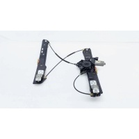 Стеклоподъемник Land Rover Evoque L538 2012 LR026709, LR031661, BJ3223271AA, BJ3223201AE
