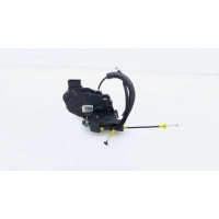 Замок двери Land Rover Evoque L538 2012 LR011277, 6W8A21813AD