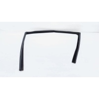 Уплотнитель стекла двери Land Rover Evoque L538 2012 LR027343, BJ3221597AC