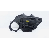 Кронштейн Land Rover Evoque L538 2012 LR027358, BJ3224766AD