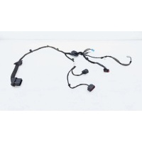 Проводка двери Land Rover Evoque L538 2012 LR028677, BJ3214633BC