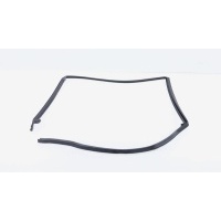 Уплотнитель двери Land Rover Evoque L538 2012 LR033109, BJ32250A21AC