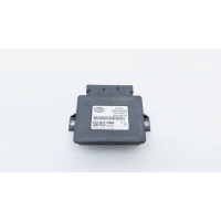 Блок управления стояночным тормозом Land Rover Evoque L538 2012 LR035288, BJ322C496AH