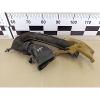 Воздуховод Chevrolet Aveo (T300) 2011> 95167525