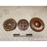 Комплект сцепления Rover 45 2000 WFM1972