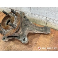 ступица передняя правая Chrysler Voyager 4 2002 04694948