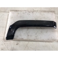 Молдинг бампера Mitsubishi Pajero 4 6407A122
