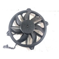 Вентилятор охлаждения радиатора Peugeot 308 T7 2007-2015 FC1049874716T