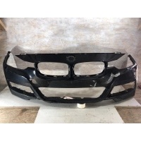 Бампер BMW 3-Series F30 2011-2015 51118054128, 72758411