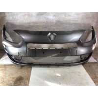Бампер Renault Fluence L30 2009-2013 REN07FL001, REN07FL002, 620224834R