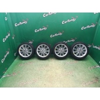 Диски BMW 1 E87 2007 36118036938, 36118036937